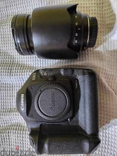 Canon Eos 1d mark IV Lens ef 28-70 f2.8