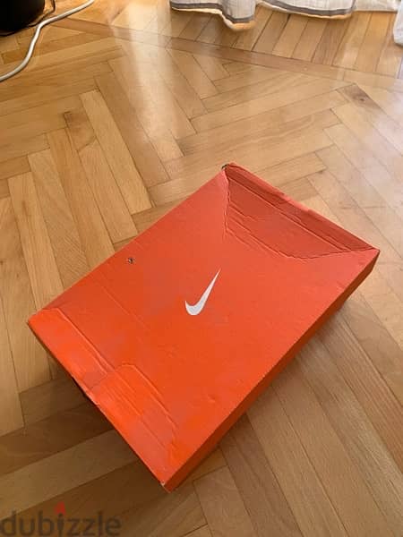 original nike boots 1