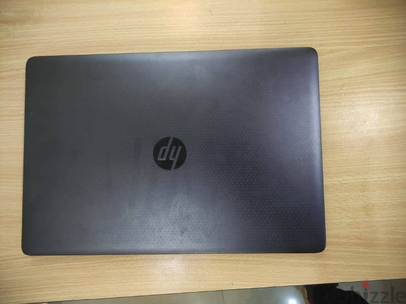 hp Zbook studio g3 2