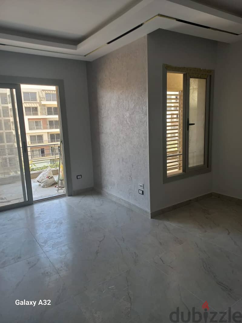 apartment for rent  in palm hills new cairo 1