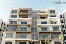 apartment for rent  in palm hills new cairo 2