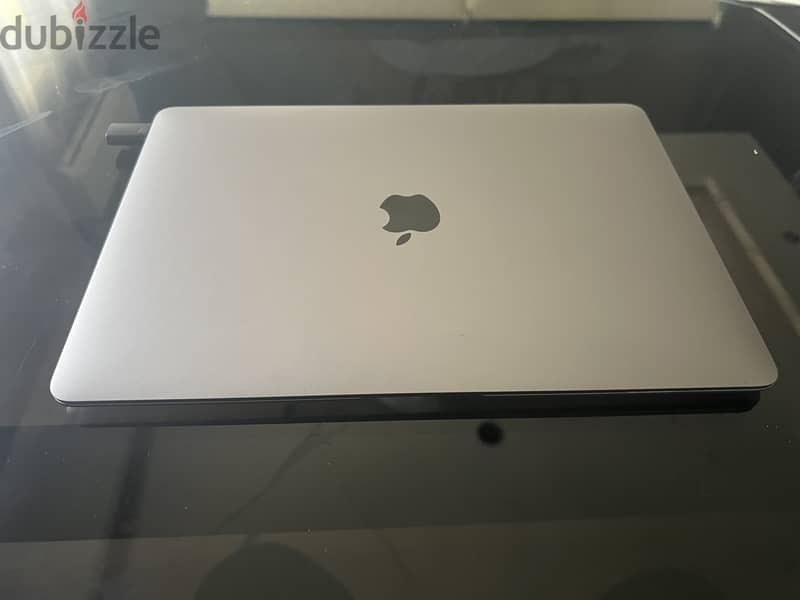 MacBook Air 2020 0