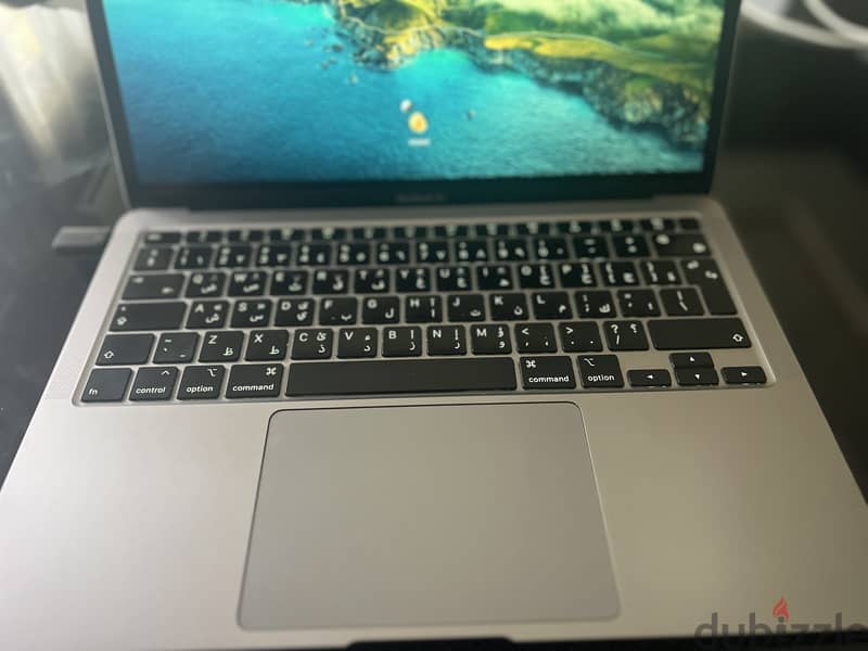 MacBook Air 2020 1