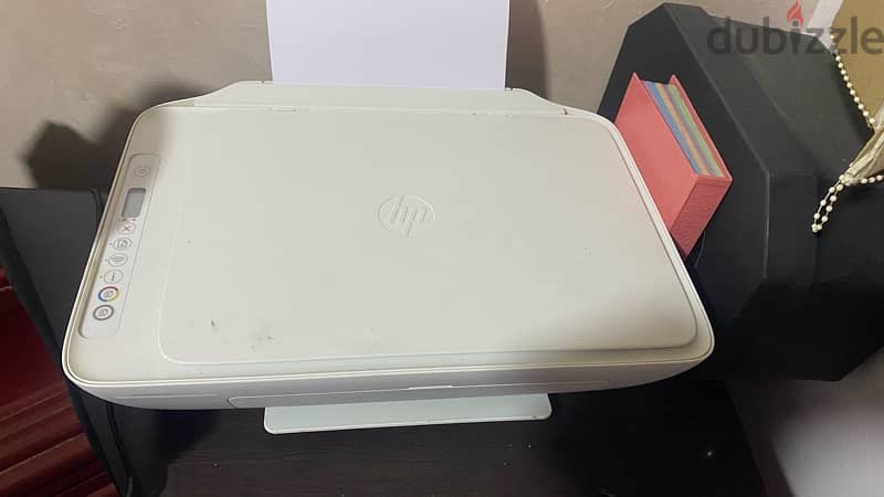 طابعة hp 1