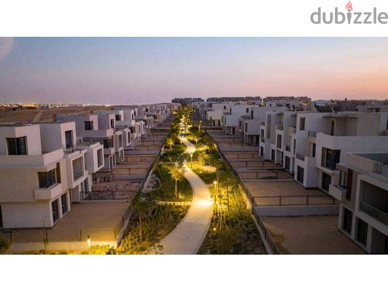 Apartment Prime Location Fully Finished 153m Sodic East Shorouk City 3