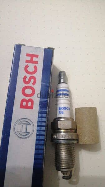 طقم بوجيهات Bosch 1