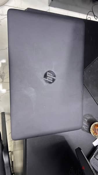 hp EliteBook core I5 5th gen 2