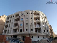 Immediate receipt in old Narges, apartment with immediate receipt (Narges buildings), on ground garden, area of ​​187 m, garden 84 m