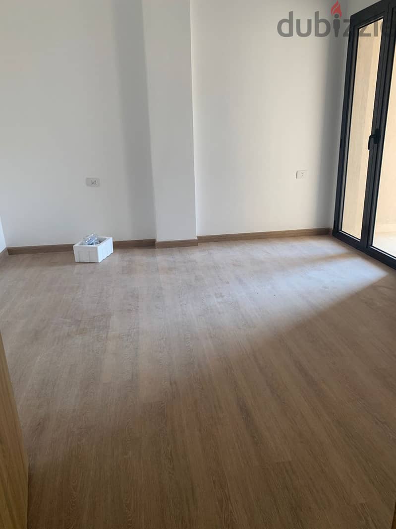 Apartment 195m for sale in fifth square marasem Fully finished 0