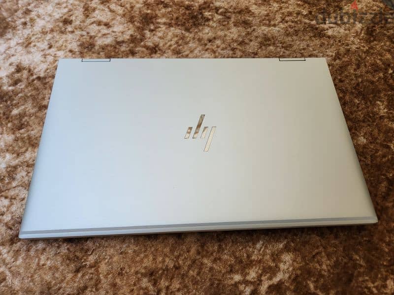 HP Elitebook 1040 G7 2 in 1 5