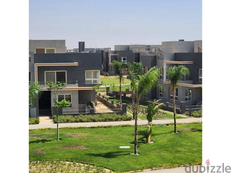 Apartment 130m Fully Finished Ready To Move El Shekh Zayed 8