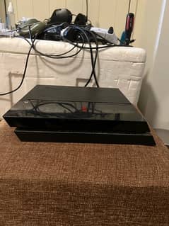 PS4 Console | Used