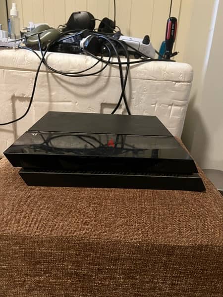 PS4 Console | Used 0