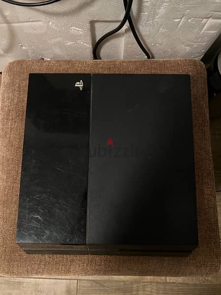 PS4 Console | Used 1