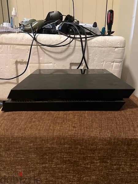 PS4 Console | Used 3