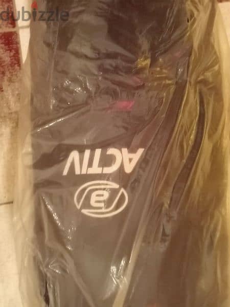 activ sleeping bag for adult 0