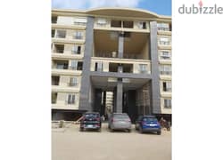 Apartment for sale 400m in sheraton springs compound open view