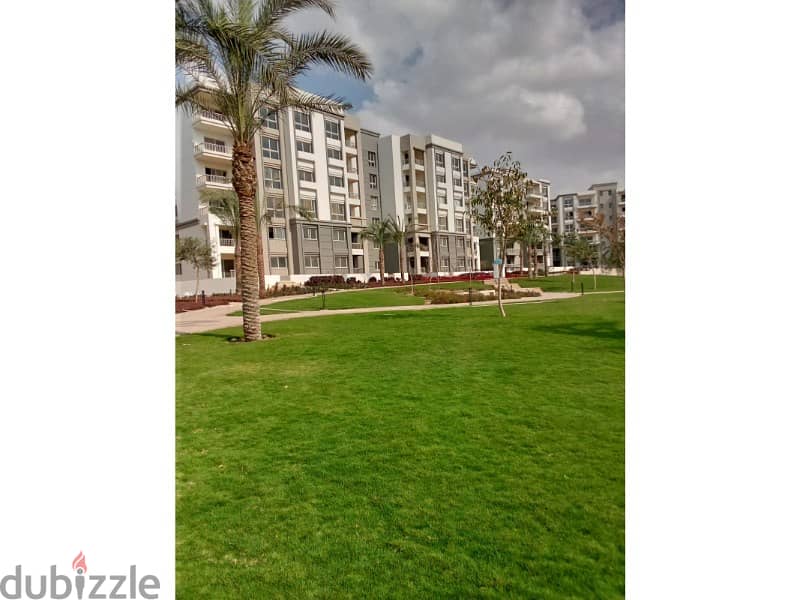 Apartment for sale in installments with the best installment payment system In a prime location 3