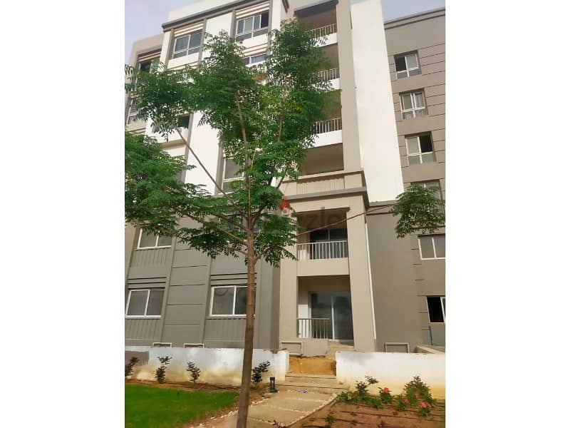 Apartment for sale in installments with the best installment payment system In a prime location 5