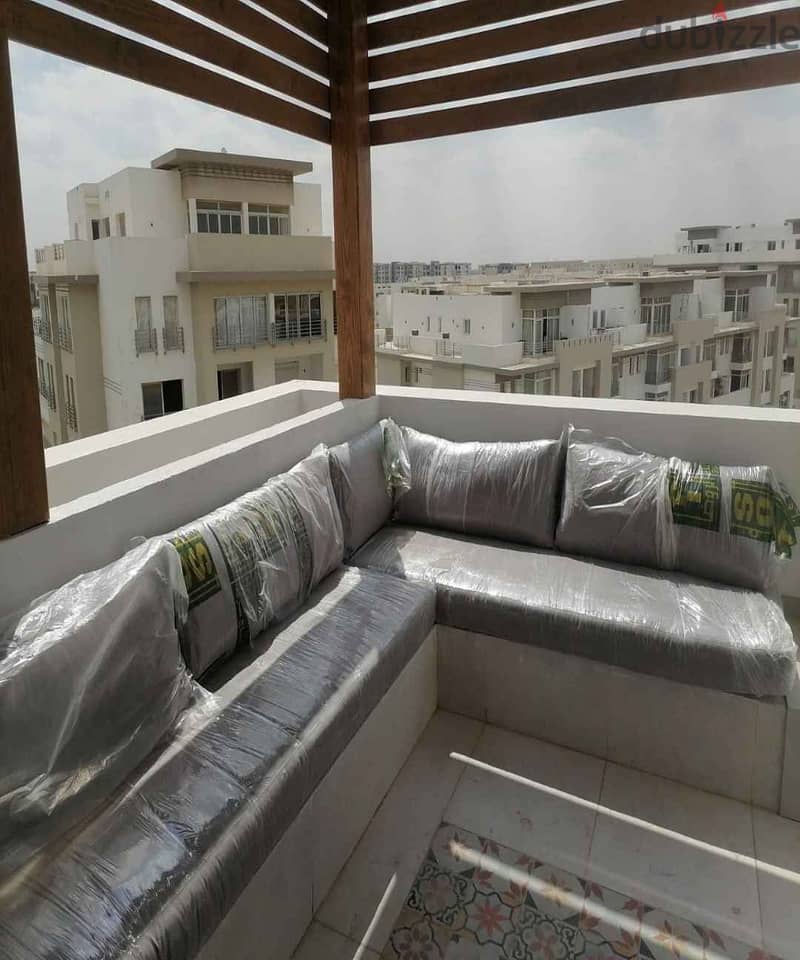 Apartment for sale165m  in SHEIKH ZAYED ZAD WEST  open  view 4,160,000 0