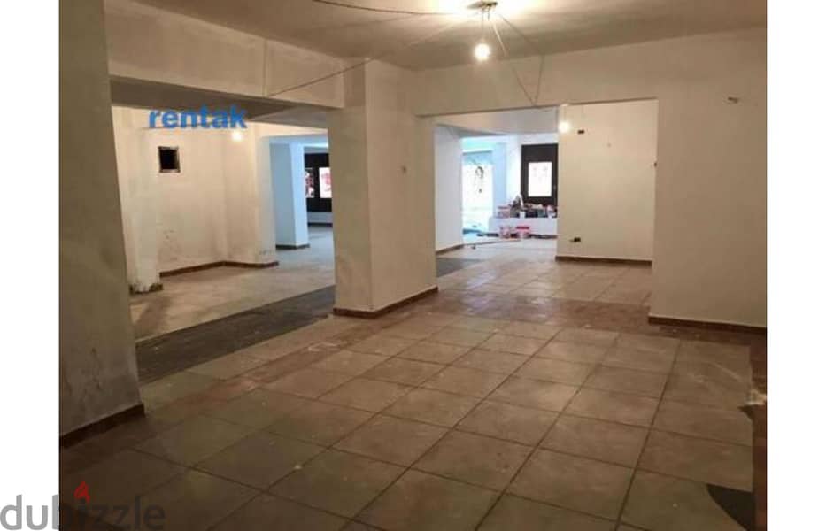 Commercial\adminstrative unit for sale Dokki-Giza / مقر اداري / تجاري للبيع    الدقي - الجيزة 1