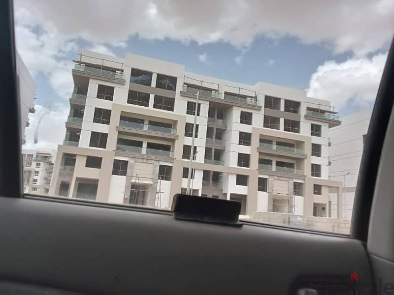 Apartment for sale in installments with the best installment payment system  In a prime location and at a price including maintenance 7