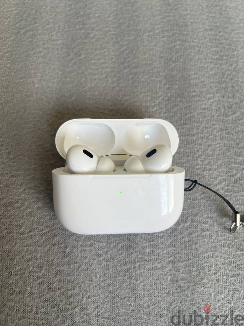 Apple AirPod Pro G3 0