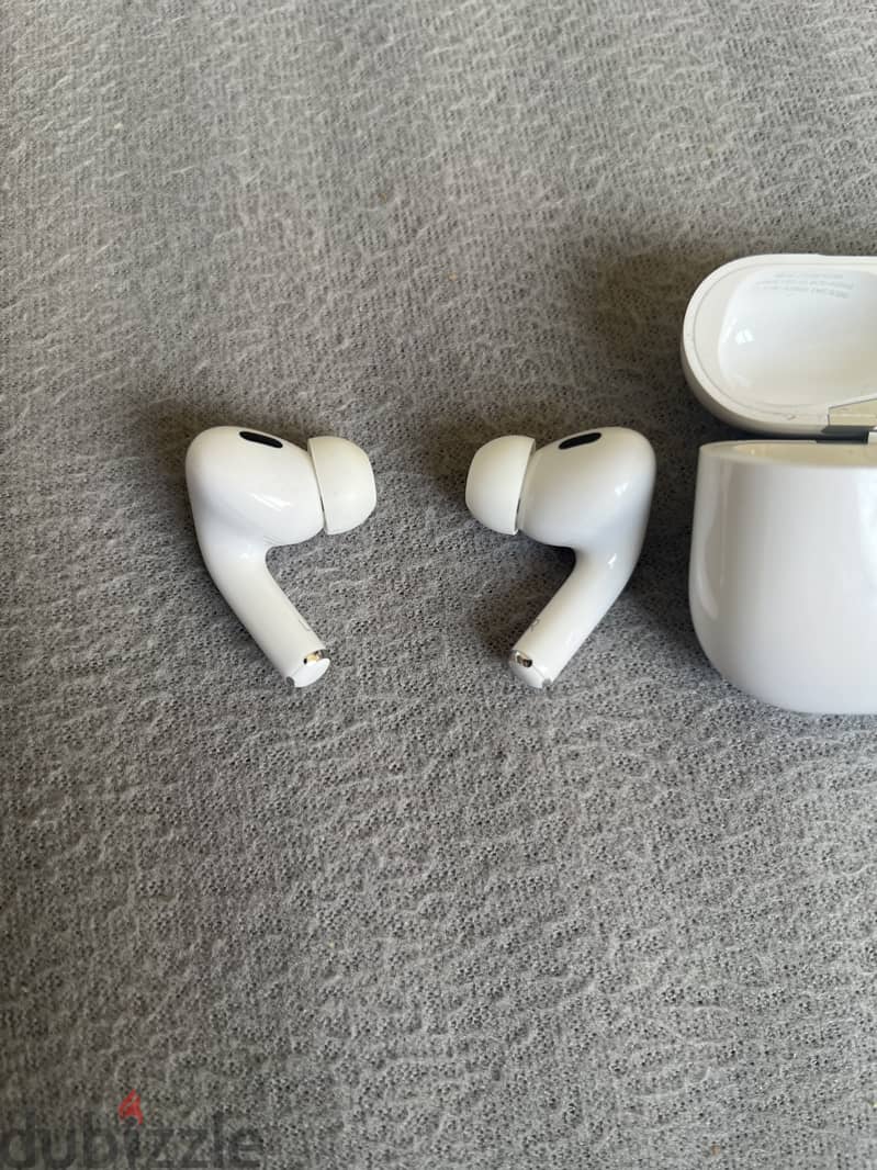 Apple AirPod Pro G3 1