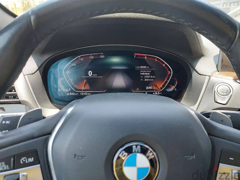 BMW X4 2020 2