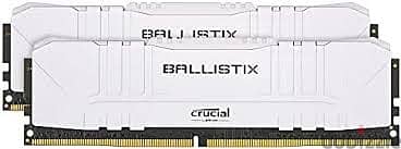 ram balistix 3000mhz xmp 3200 0