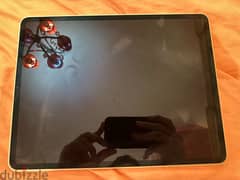 iPad Pro 12.9 4th gen 2020