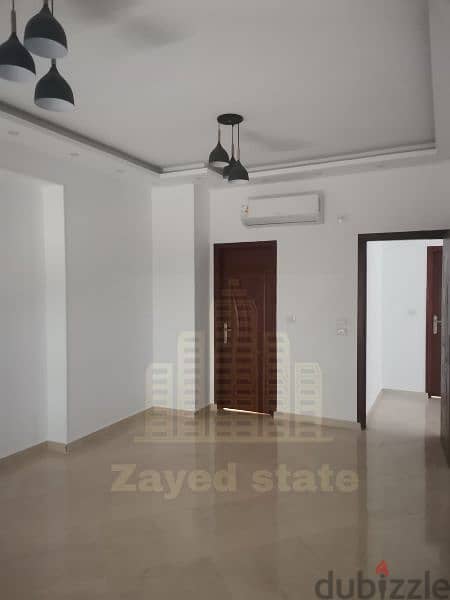 فيلا تاون هاوس كورنر للايجار في ايتابا مطبخ و تكييفات  Villa for Rent 5