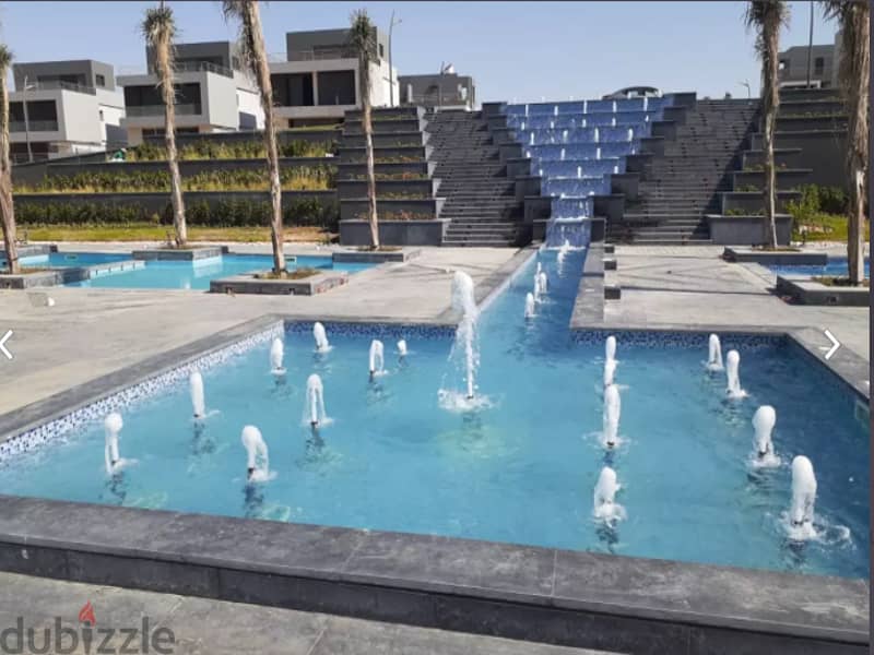 Luxury standalone for sale in Elpatio Town New Cairo  فيلا مستقلة للبيع ف باتيو تاون التجمع (جاهزة للمعاينة) 4