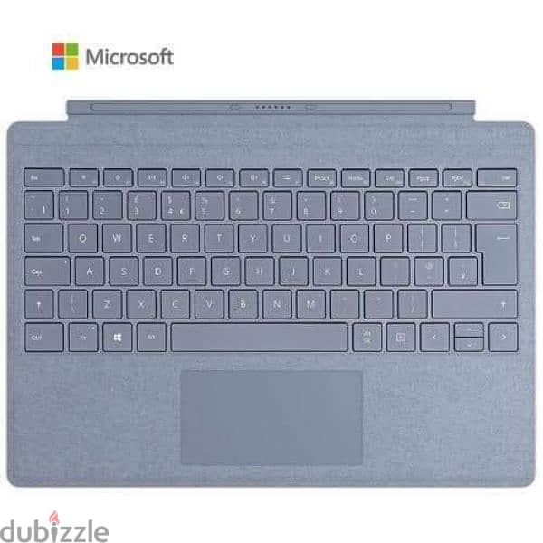 Microsoft Surface  keyboard 0