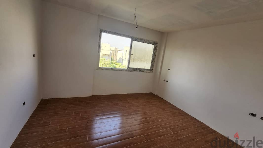Apartment 178 meters Typical floor, lakes view and landscape, Ready to move , Special price in The Square Compound, for fast sale 2