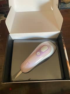 Original Braun silk expert pro 3 hair removal 0