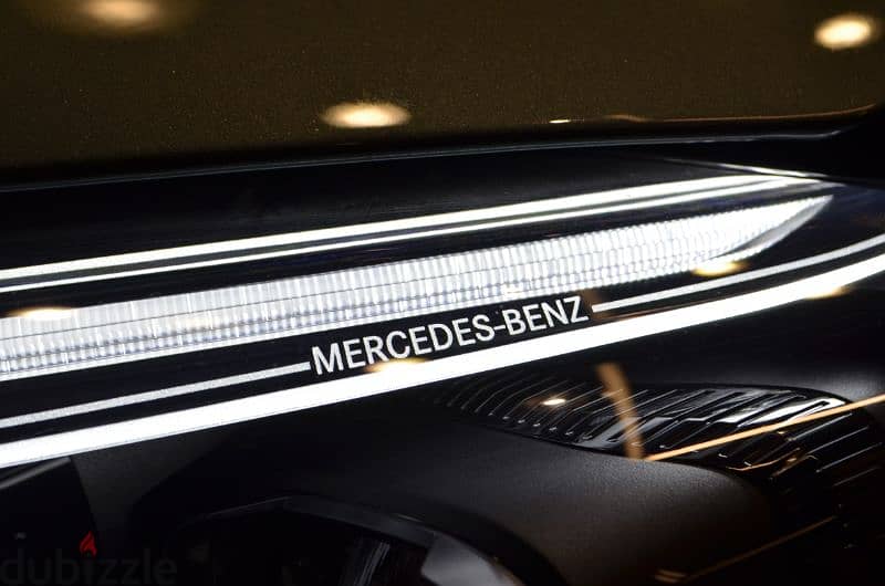 Mercedes-Benz E200 AMG 2024 13