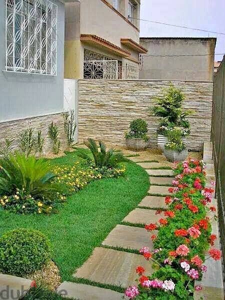 Luxury Landscape view Apartment for sale 204m + 114m Garden in Sarai 6