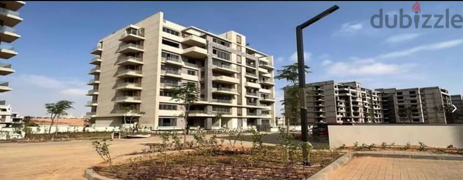 Invest in your unit in the most prestigious location  In Bosco Compound Immediate receipt of the apartment  Not injured at all 4
