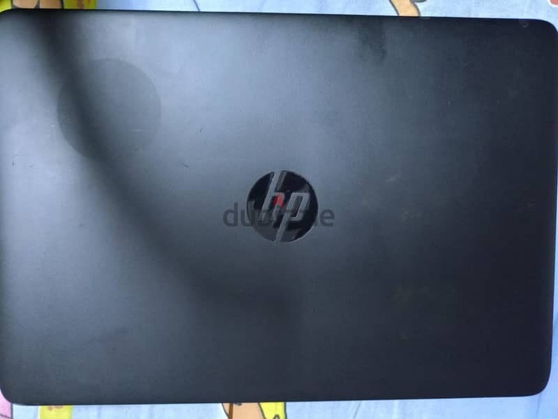 HP EliteBook 840 g2 Core i5 0