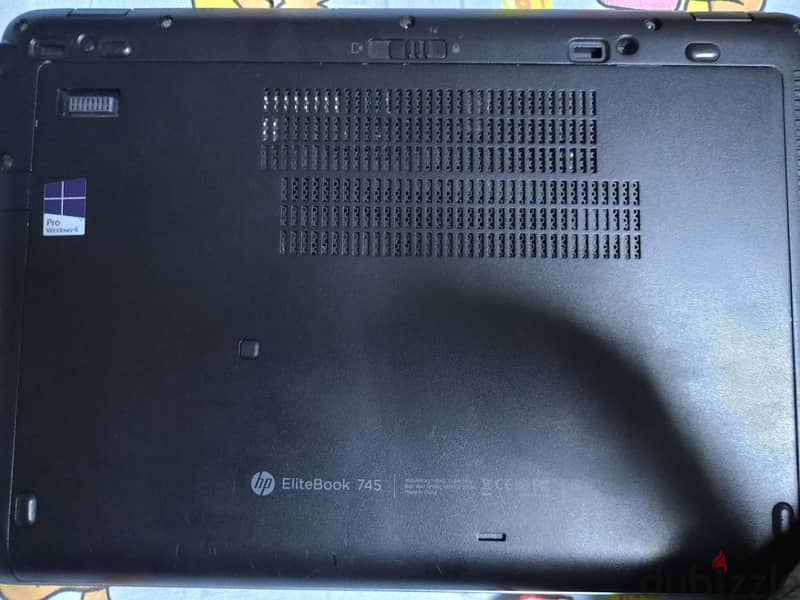 HP EliteBook 840 g2 Core i5 1