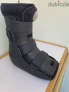 حذاء اير ووكر الطبي Air Walker boot