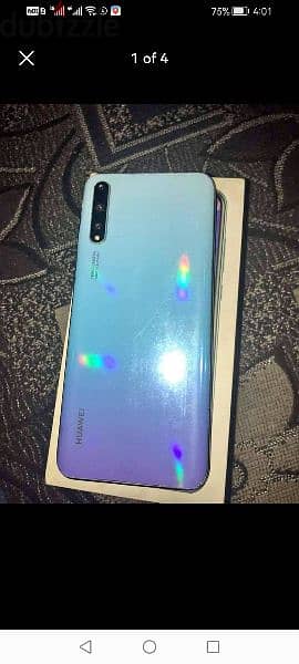 y8p هواوي