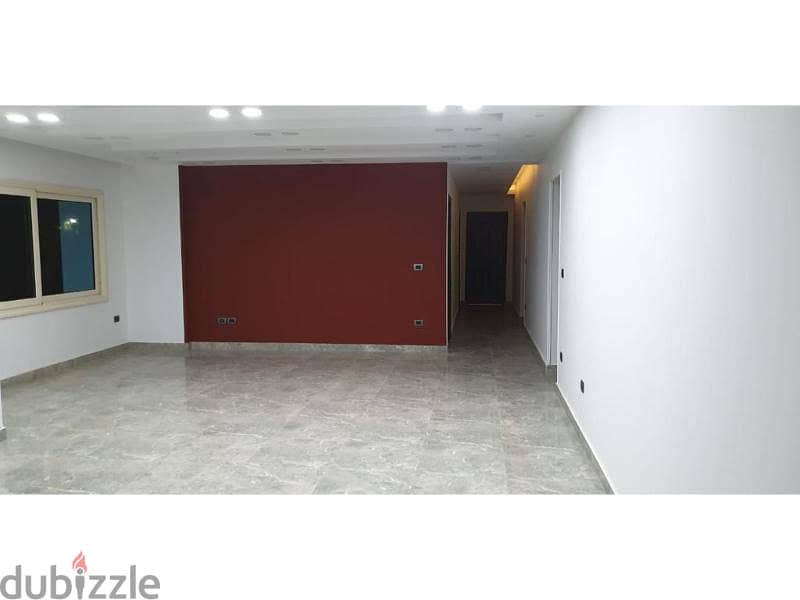 Apartment Fully Finished Resale in Heliopolis Front of Marryland 1