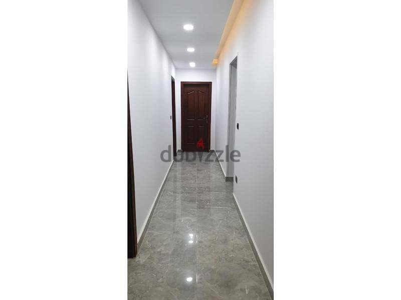 Apartment Fully Finished Resale in Heliopolis Front of Marryland 2