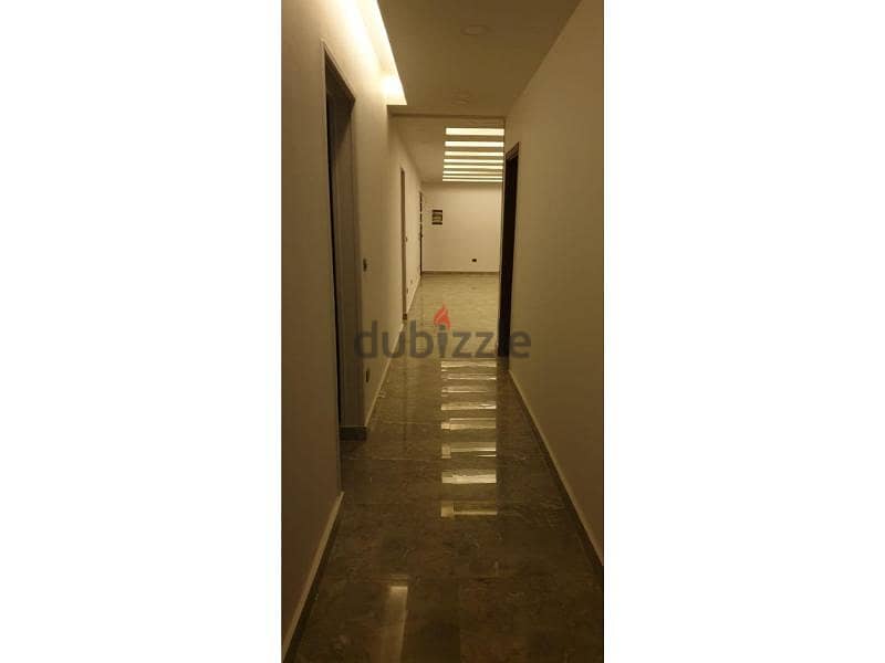 Apartment Fully Finished Resale in Heliopolis Front of Marryland 3