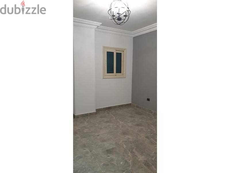 Apartment Fully Finished Resale in Heliopolis Front of Marryland 4