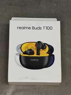 Realme Buds T100