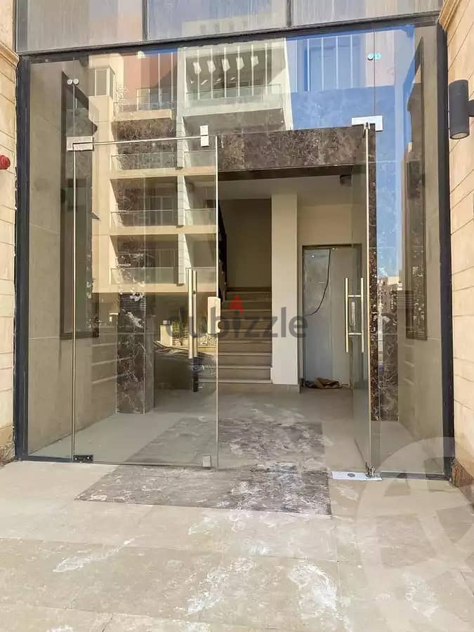 Penthouse Ready to Move High End Fully Finished With AC's Promenade Residence By Wadi Degla New Cairo 5