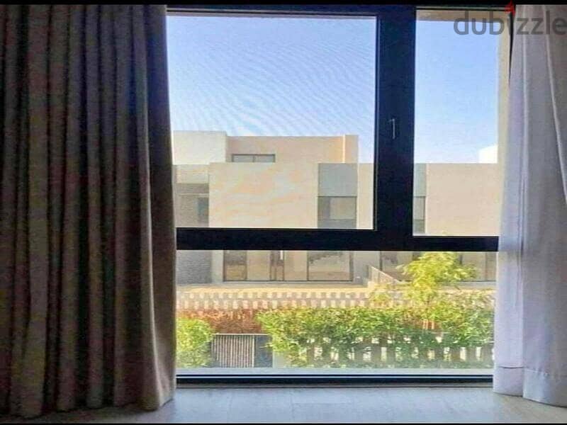 For sale at the lowest price for a limited period, a two-room apartment from Hassan Allam للبيع باقل سعر لفتره محدوده شقه غرفتين من حسن علام 2